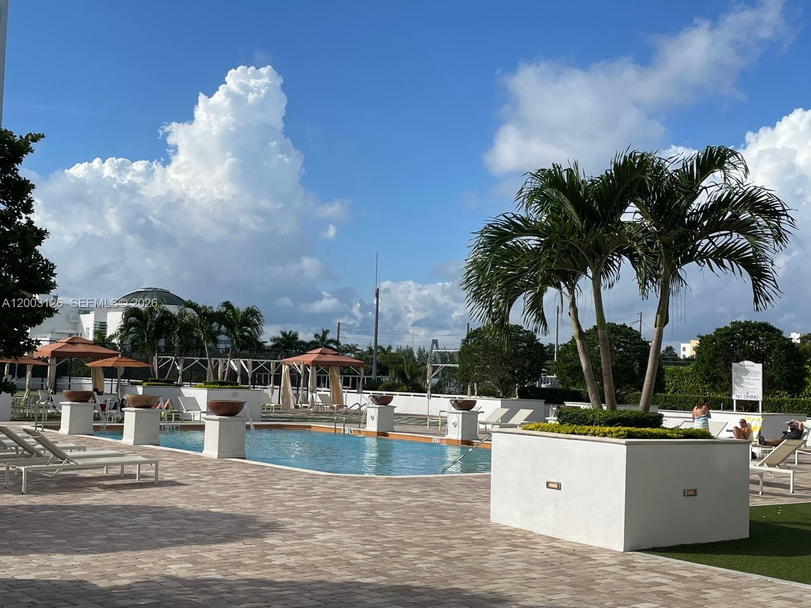 2851 NE 183rd St # 509E, Aventura FL 33160 — 6
