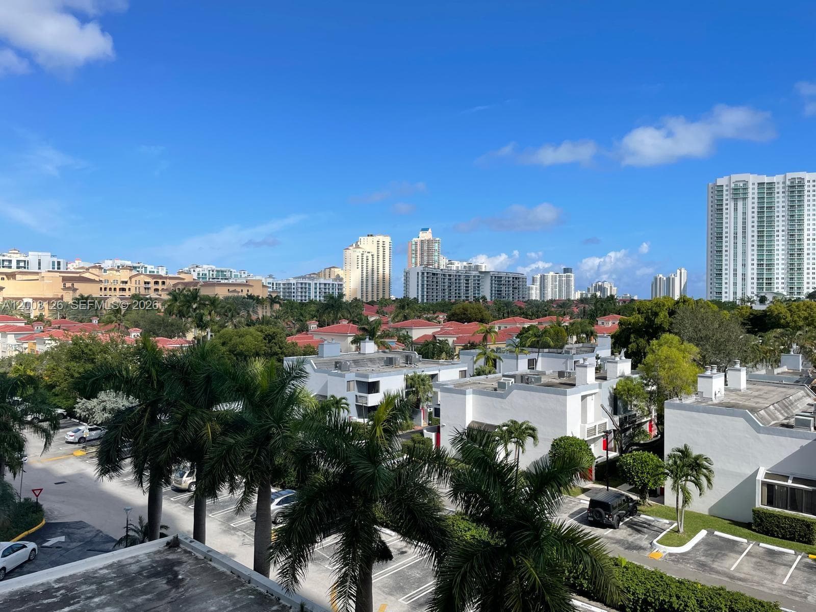 2851 NE 183rd St # 509E, Aventura FL 33160 — 22