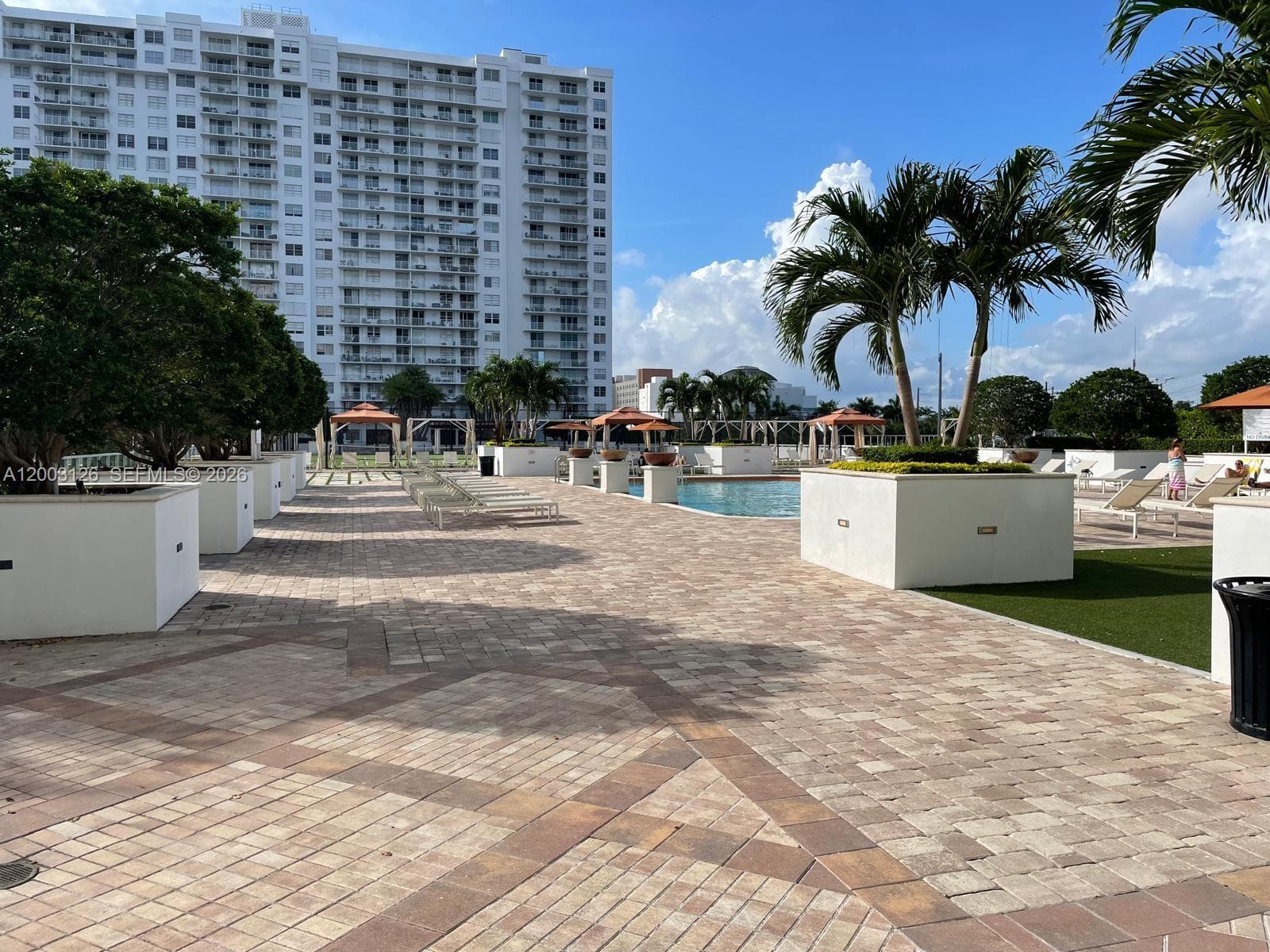 2851 NE 183rd St # 509E, Aventura FL 33160 — 28