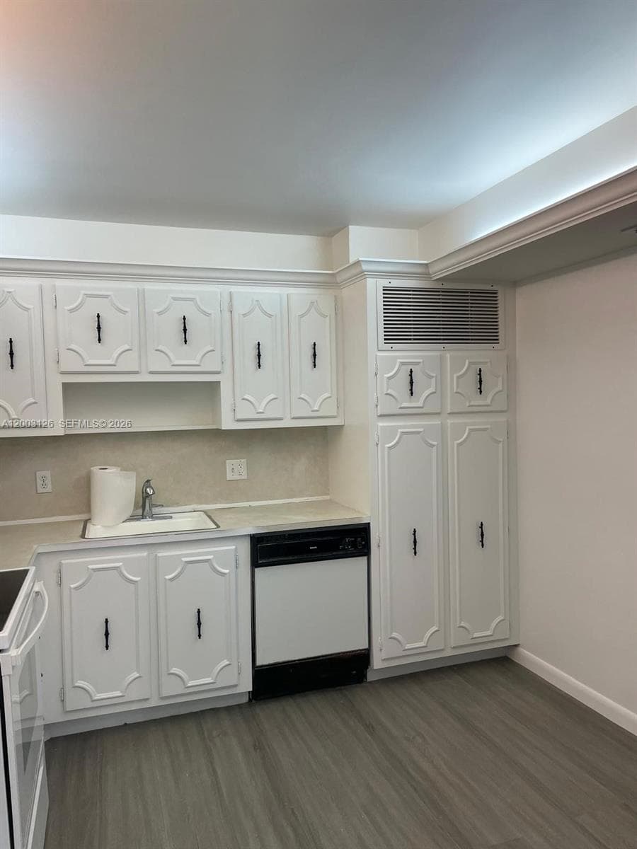 2851 NE 183rd St # 509E, Aventura FL 33160 — 5