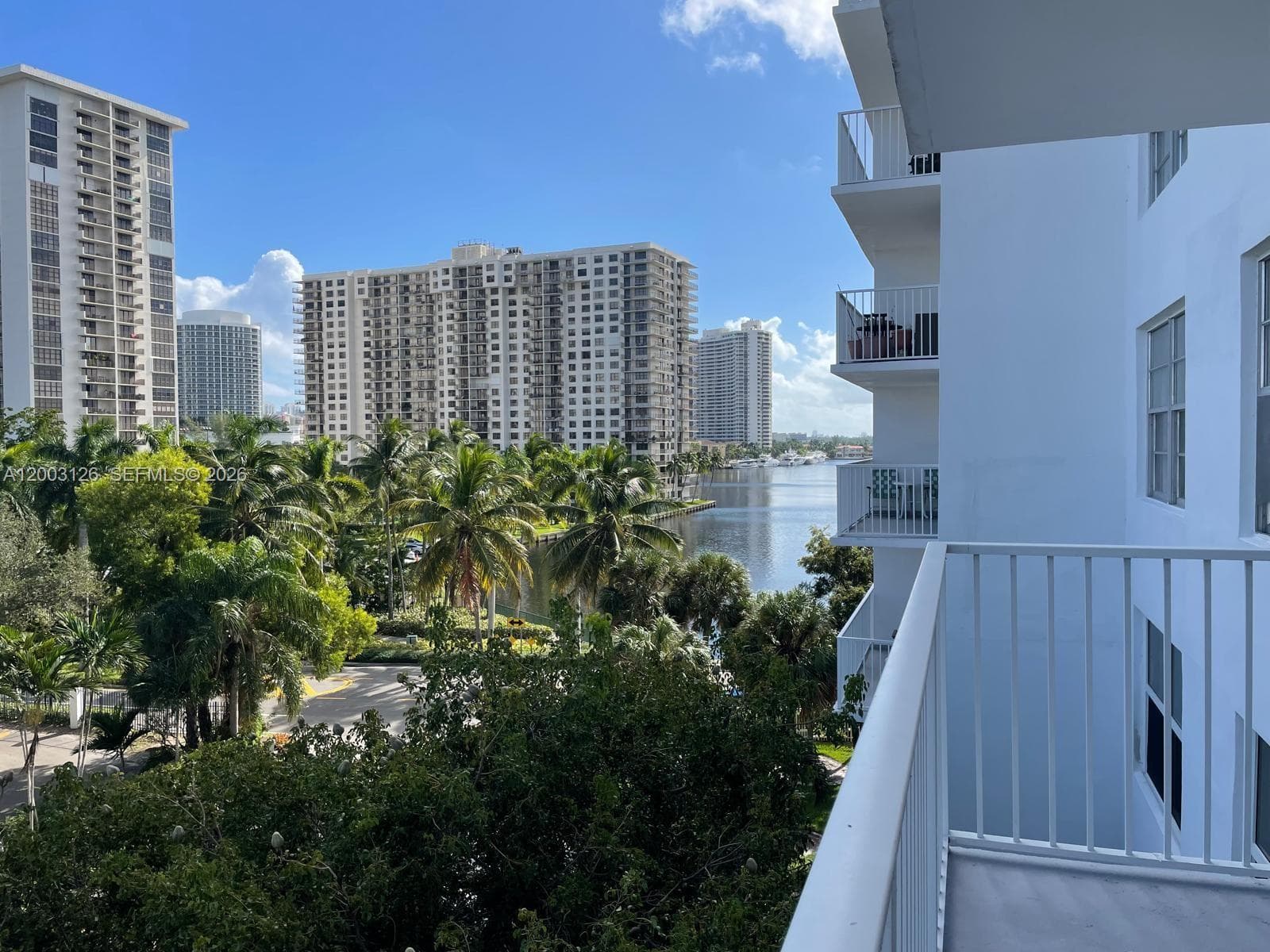 2851 NE 183rd St # 509E, Aventura FL 33160 — 20