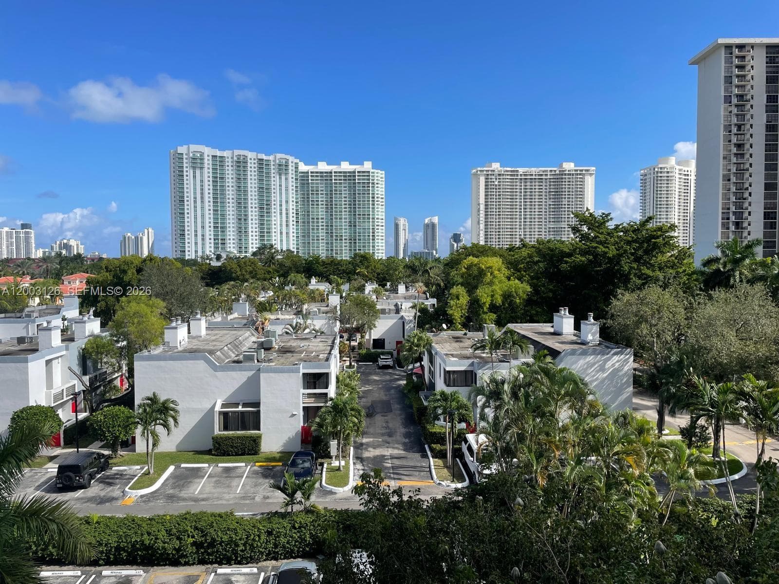 2851 NE 183rd St # 509E, Aventura FL 33160 — 9