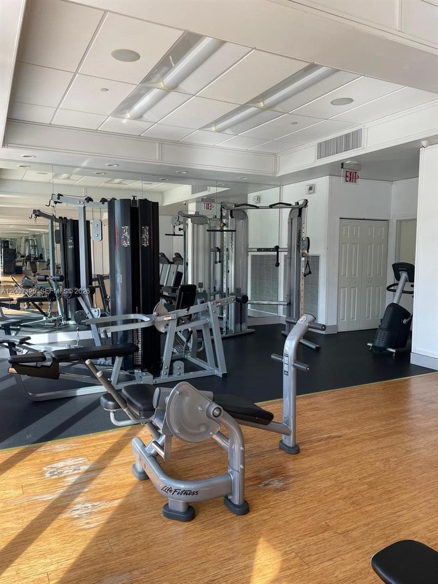 2851 NE 183rd St # 509E, Aventura FL 33160 — 15