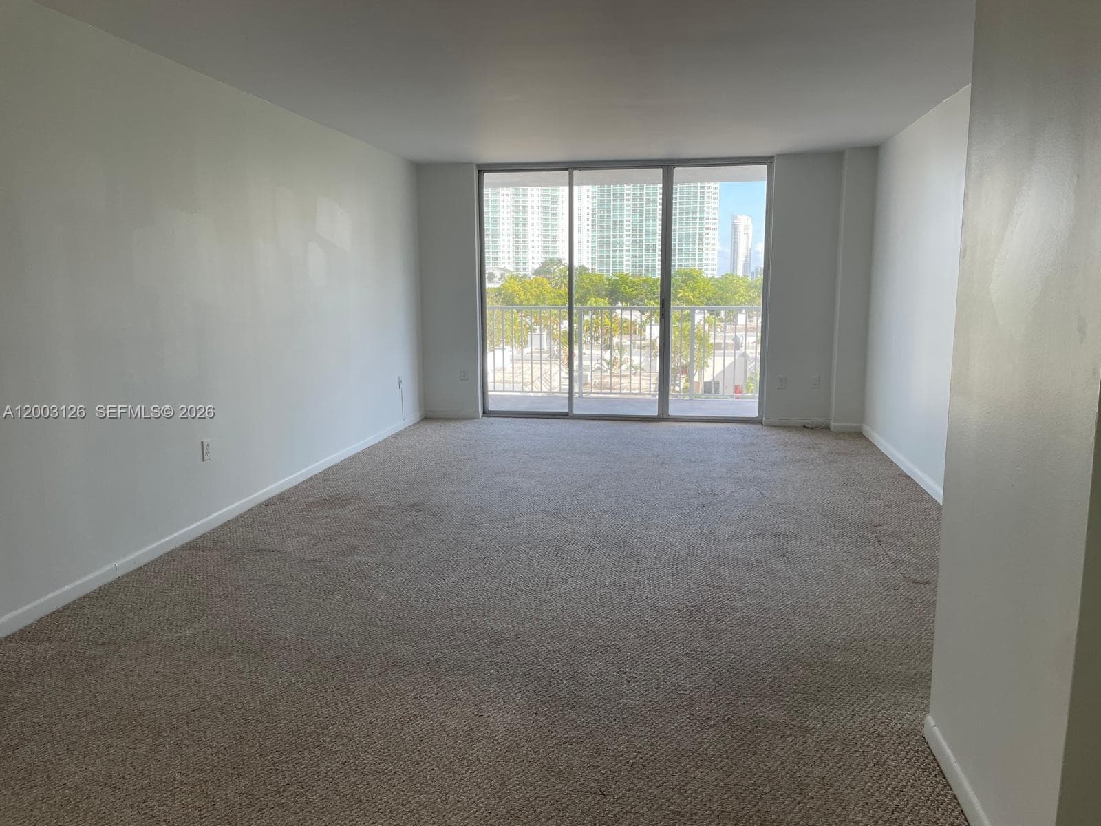 2851 NE 183rd St # 509E, Aventura FL 33160 — 8
