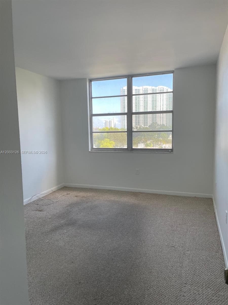 2851 NE 183rd St # 509E, Aventura FL 33160 — 25