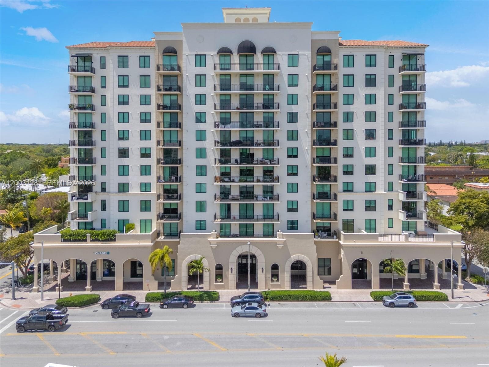 1300 Ponce De Leon Blvd # 815, Coral Gables FL 33134 — 2