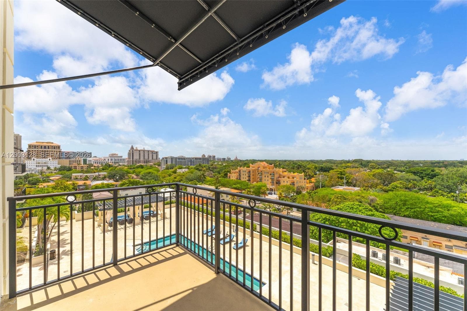 1300 Ponce De Leon Blvd # 815, Coral Gables FL 33134 — 17