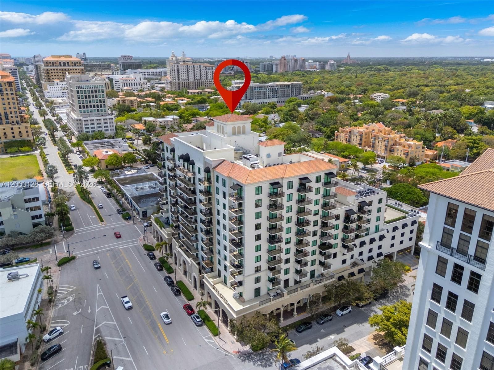 1300 Ponce De Leon Blvd # 815, Coral Gables FL 33134 — 3