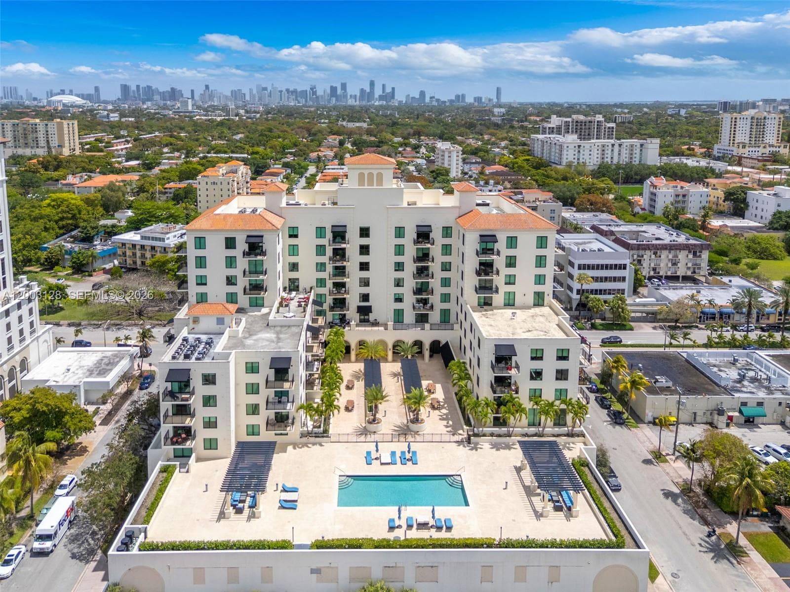 1300 Ponce De Leon Blvd # 815, Coral Gables FL 33134 — 19