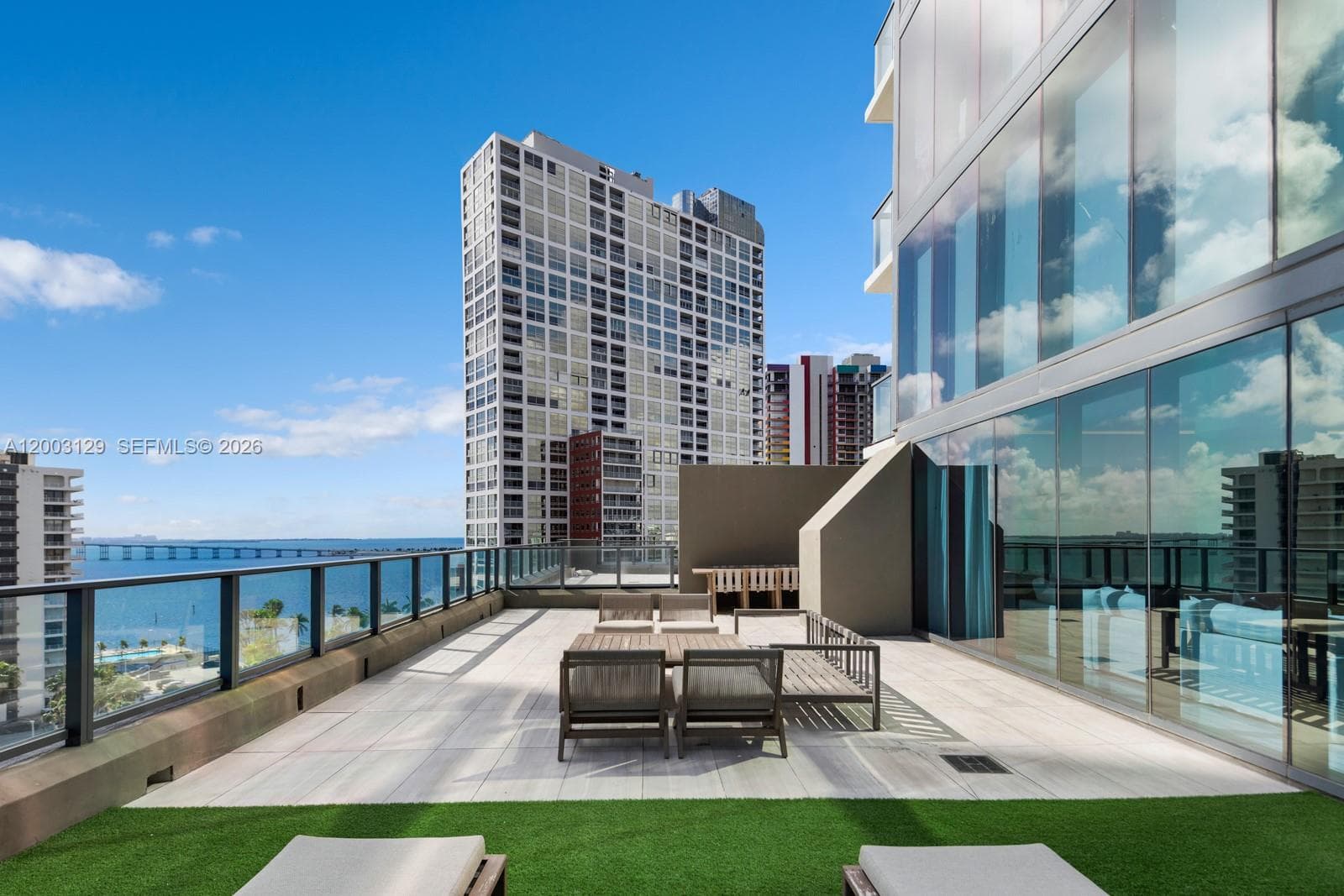1451 Brickell Ave # 903, Miami FL 33131 — 2