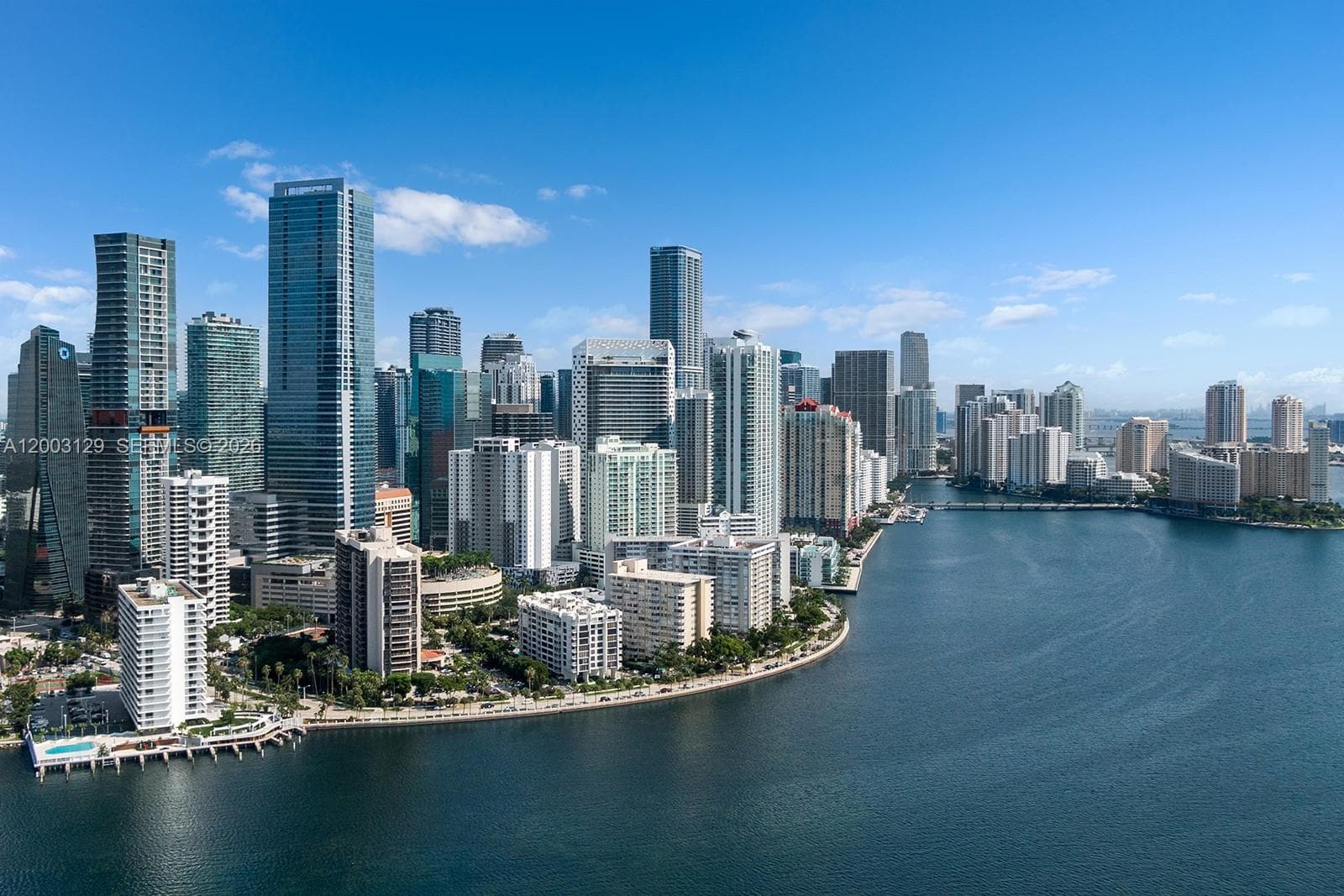 1451 Brickell Ave # 903, Miami FL 33131 — 26