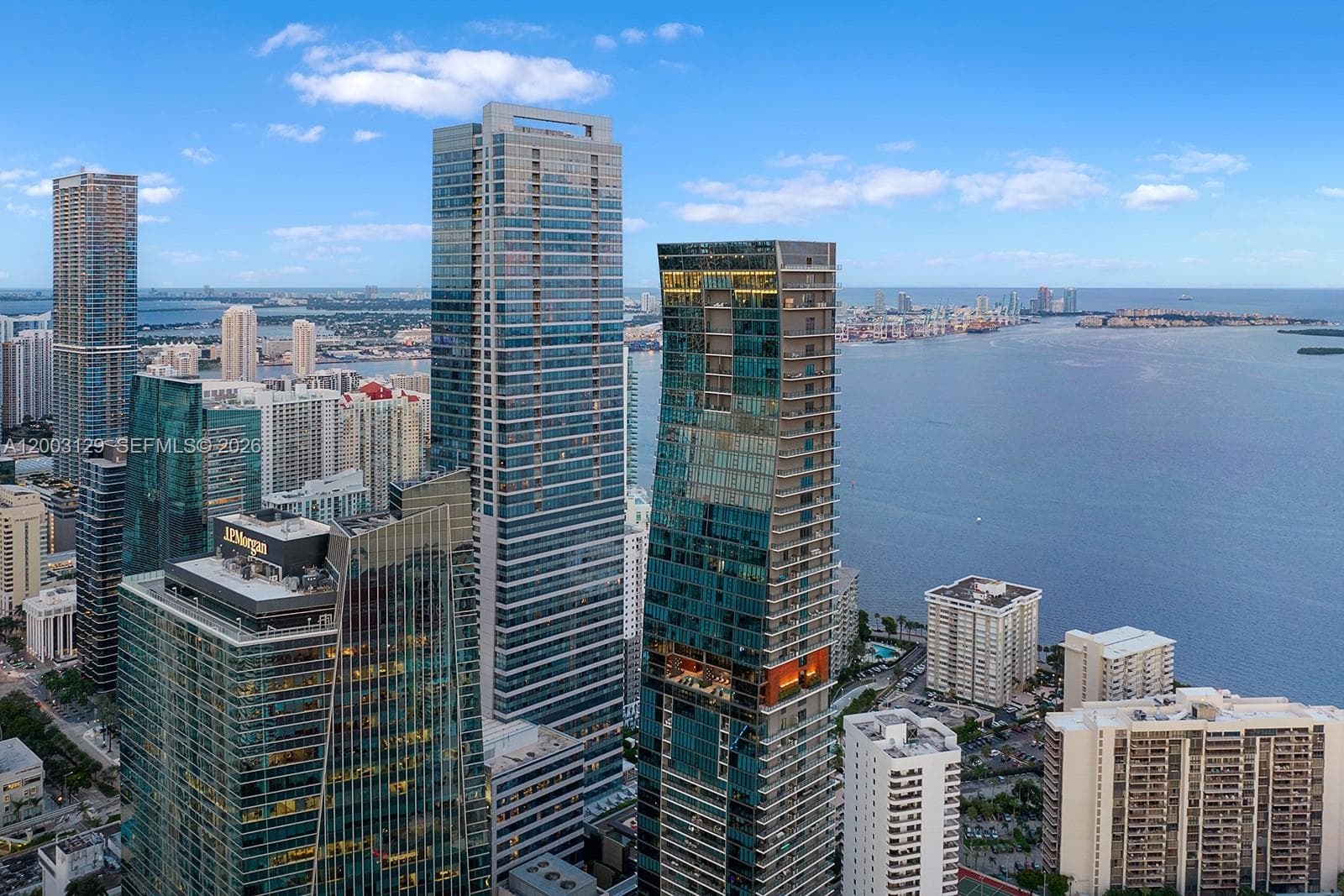 1451 Brickell Ave # 903, Miami FL 33131 — 25