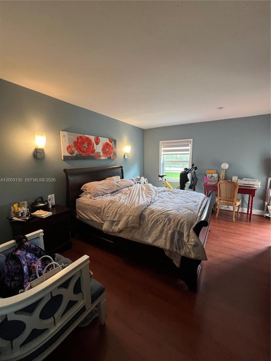 8335 SW 72nd Ave # 212D, Miami FL 33143 — 25