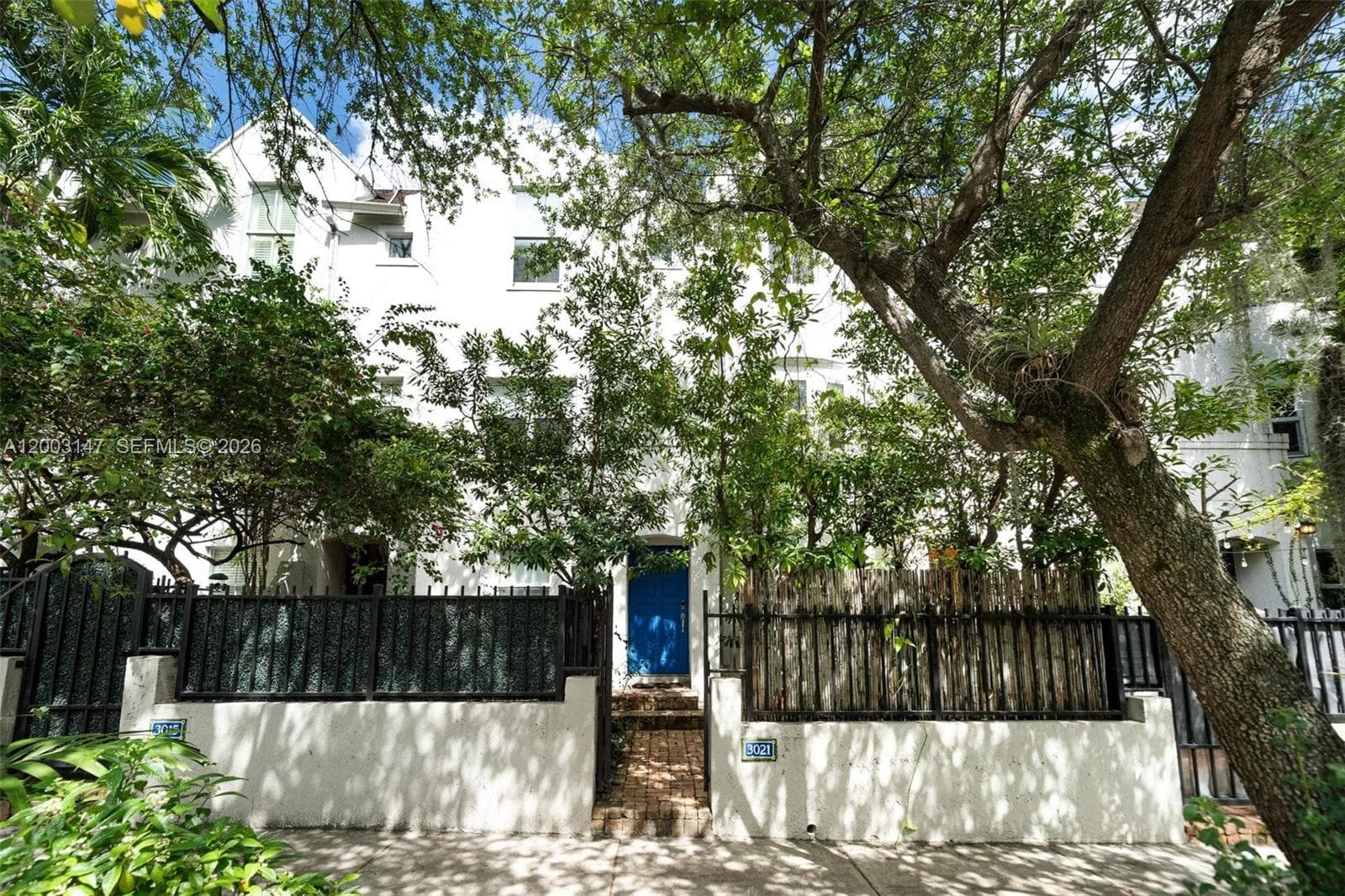 3021 Virginia St # 11, Miami FL 33133 — 1