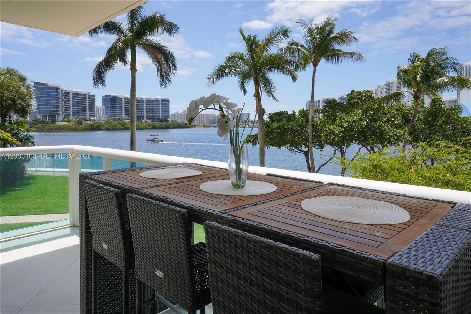 3370 Hidden Bay Dr # 213, Aventura FL 33180 — 17