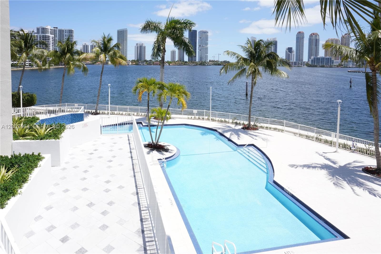 3370 Hidden Bay Dr # 213, Aventura FL 33180 — 36