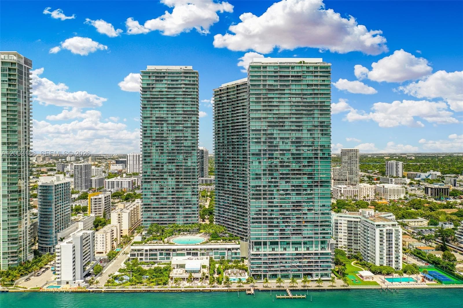 650 NE 32nd St # 1107, Miami FL 33137 — 13