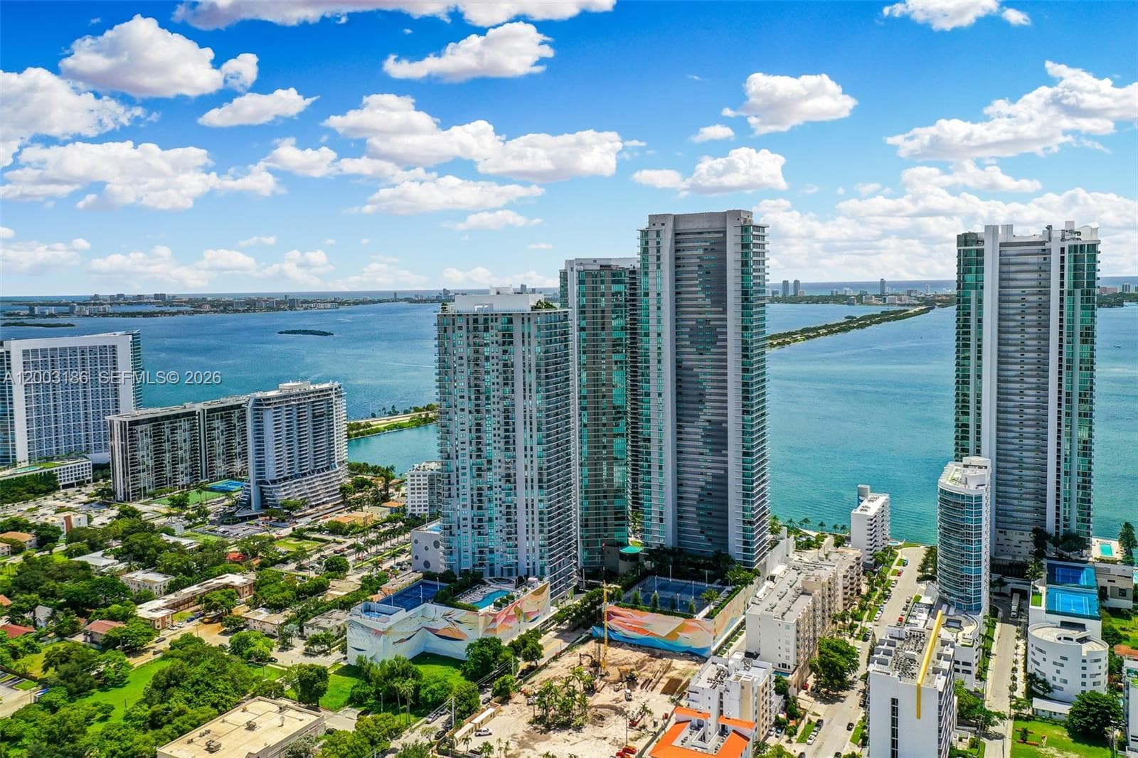 650 NE 32nd St # 1107, Miami FL 33137 — 17