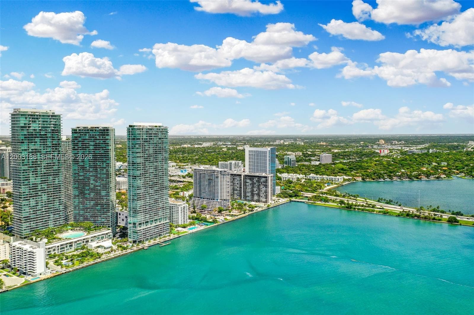 650 NE 32nd St # 1107, Miami FL 33137 — 16