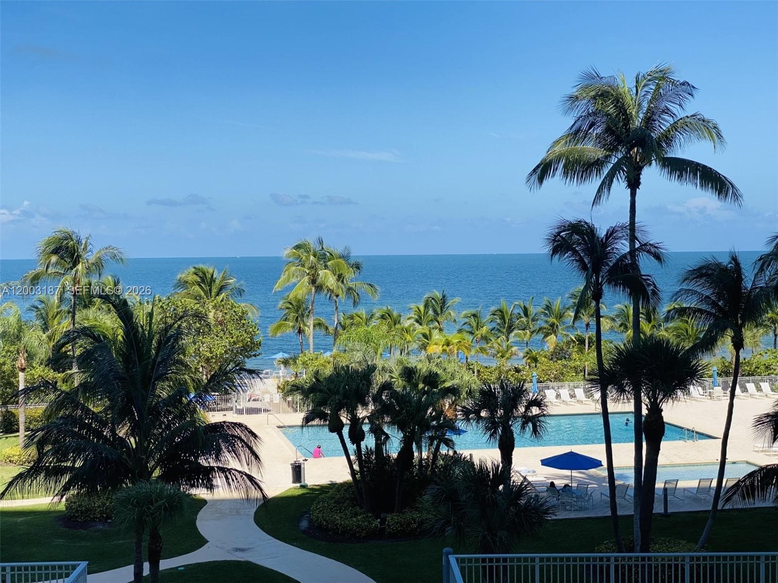 881 Ocean Dr # 3E, Key Biscayne FL 33149 — 2
