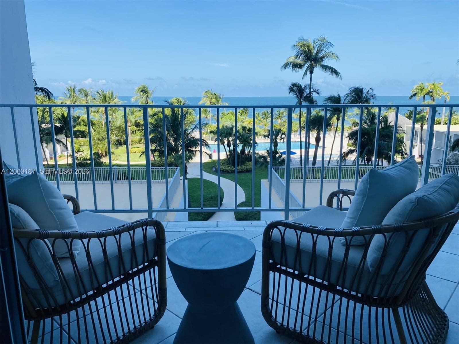 881 Ocean Dr # 3E, Key Biscayne FL 33149 — 1