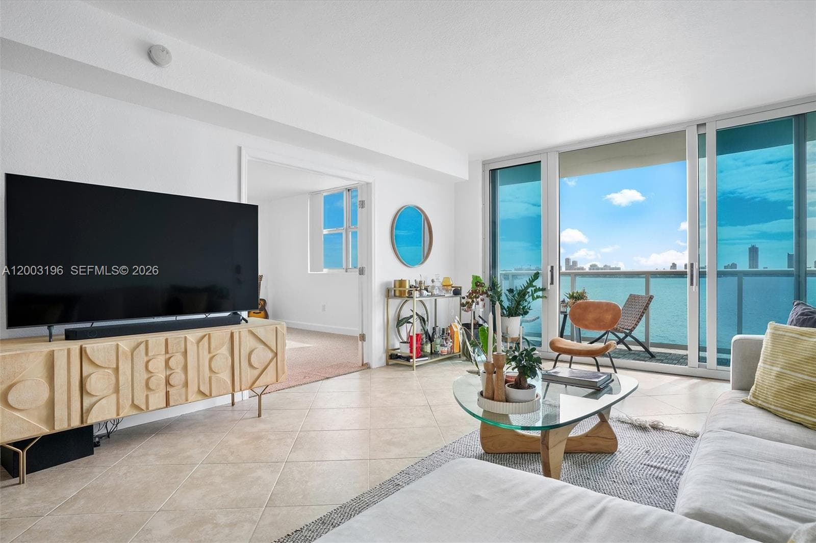 7501 E Treasure Dr, North Bay Village FL 33141 — 2