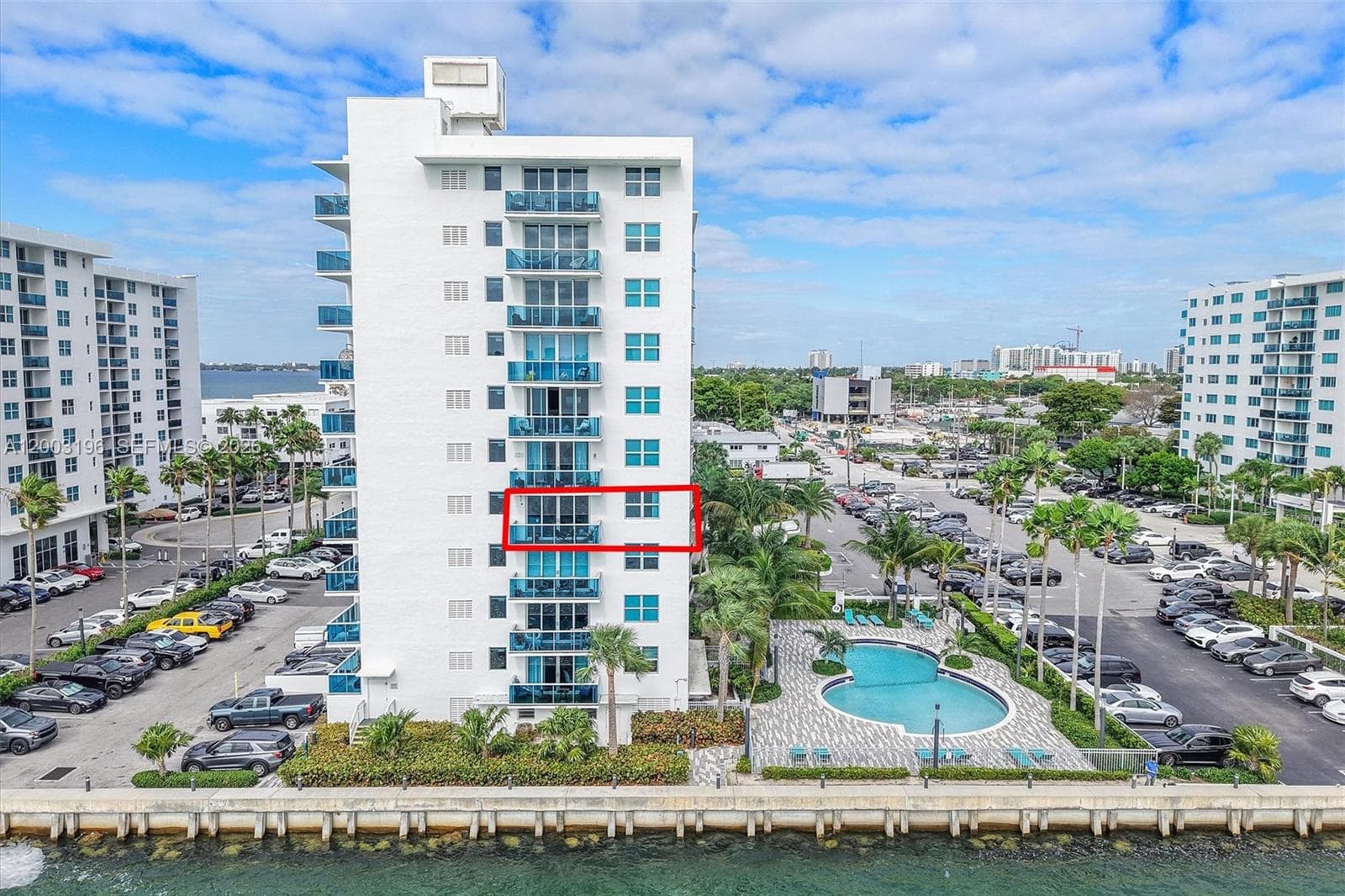 7501 E Treasure Dr, North Bay Village FL 33141 — 47
