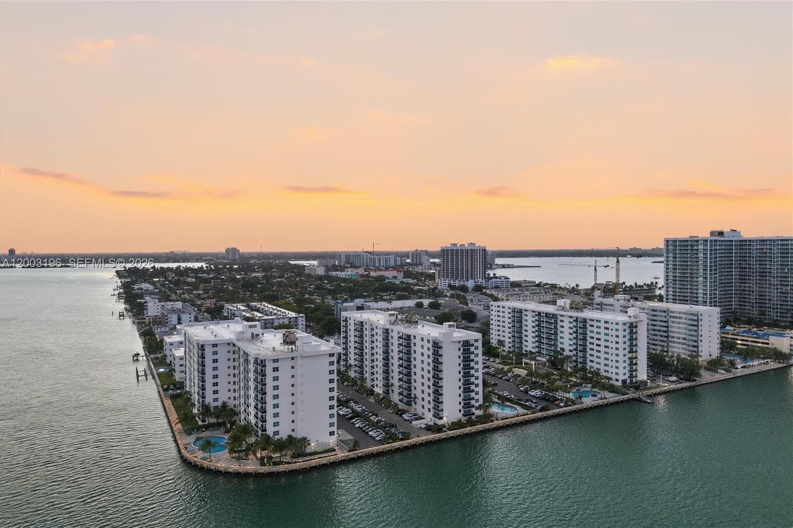 7501 E Treasure Dr, North Bay Village FL 33141 — 63