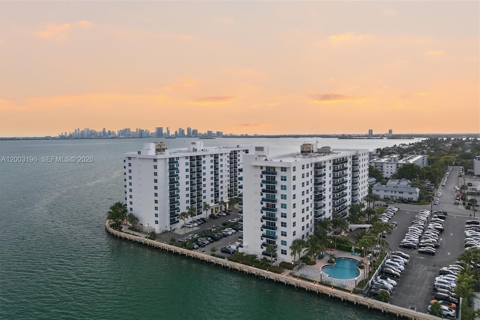 7501 E Treasure Dr, North Bay Village FL 33141 — 61