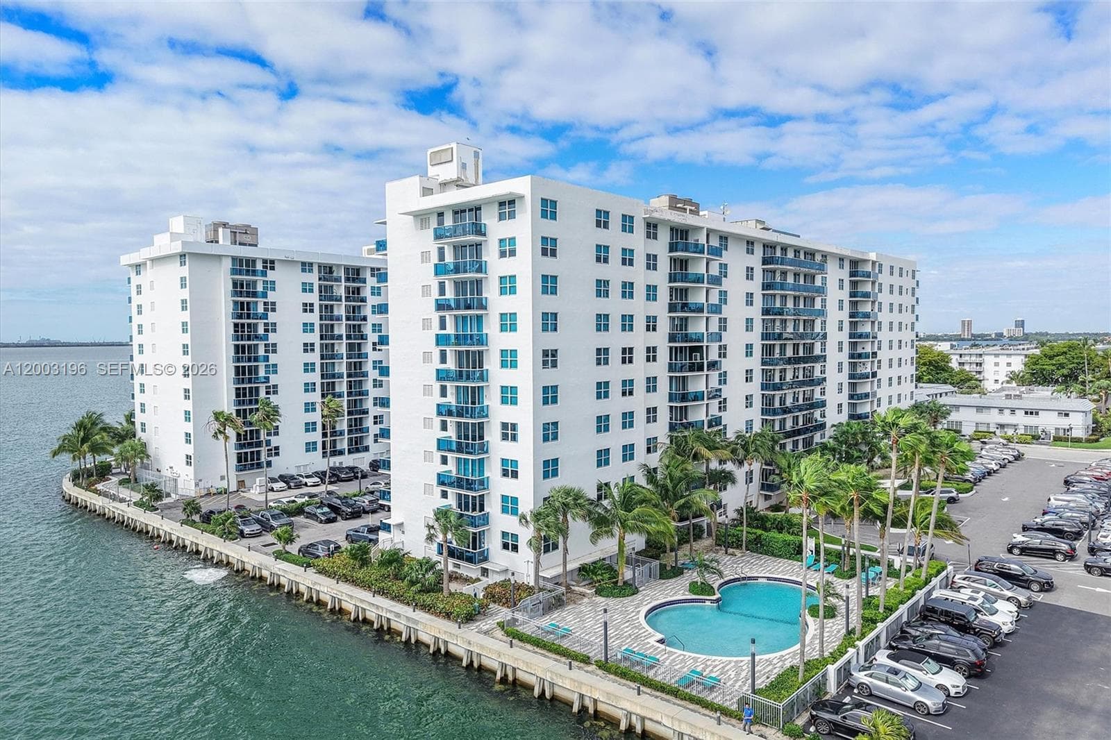 7501 E Treasure Dr, North Bay Village FL 33141 — 49