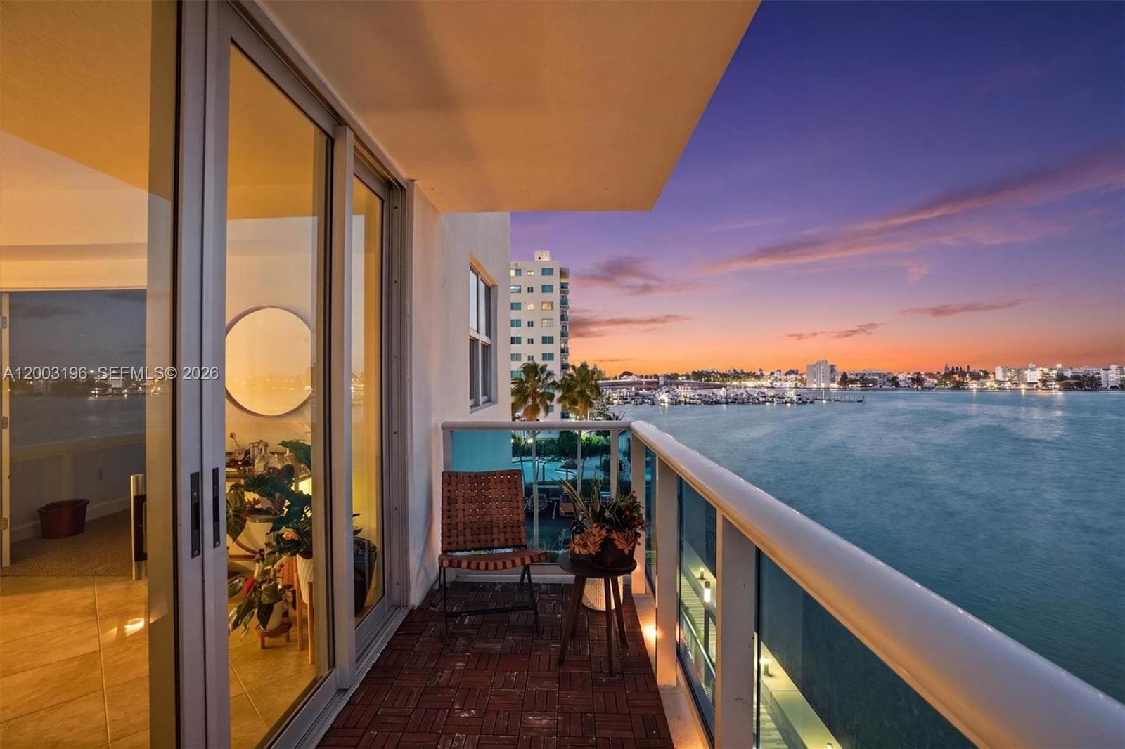 7501 E Treasure Dr, North Bay Village FL 33141 — 58