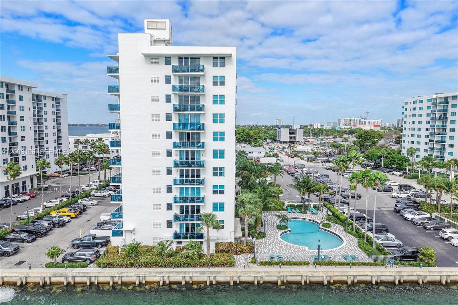 7501 E Treasure Dr, North Bay Village FL 33141 — 48