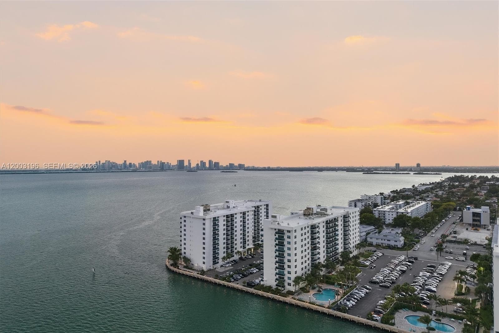 7501 E Treasure Dr, North Bay Village FL 33141 — 64