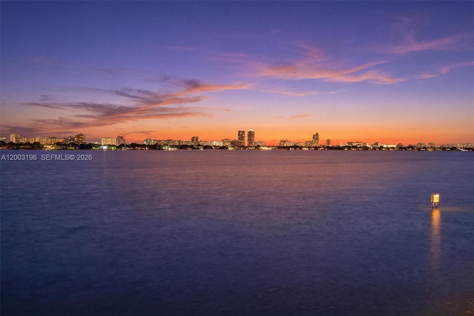 7501 E Treasure Dr, North Bay Village FL 33141 — 60