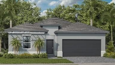 19659 SW 337 TER, Homestead FL 33034 — 1