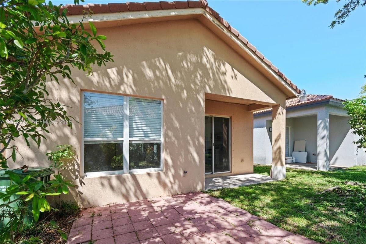 3954 NE 13th Dr, Homestead FL 33033 — 13