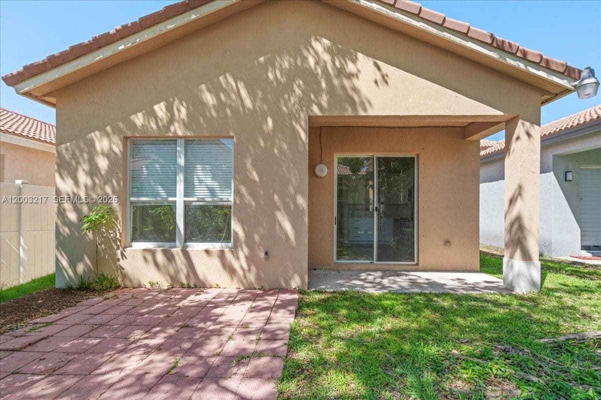3954 NE 13th Dr, Homestead FL 33033 — 17