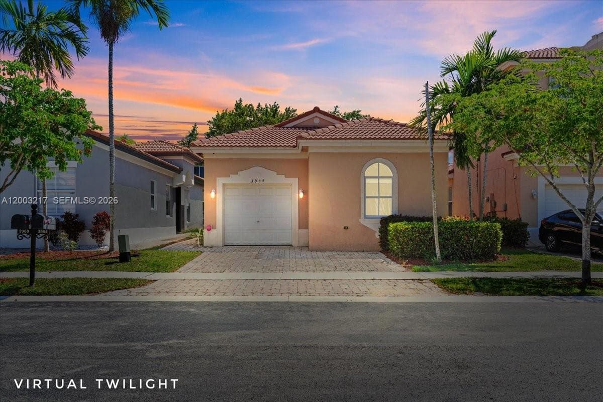 3954 NE 13th Dr, Homestead FL 33033 — 7