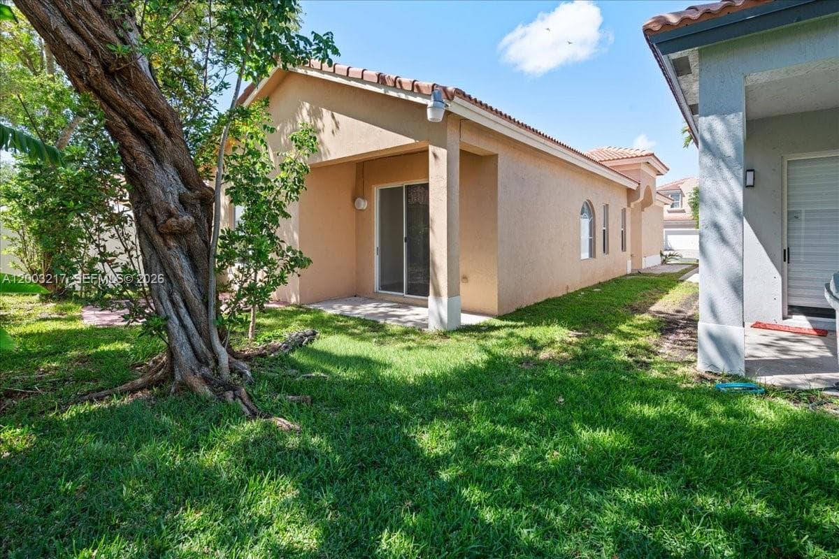 3954 NE 13th Dr, Homestead FL 33033 — 3