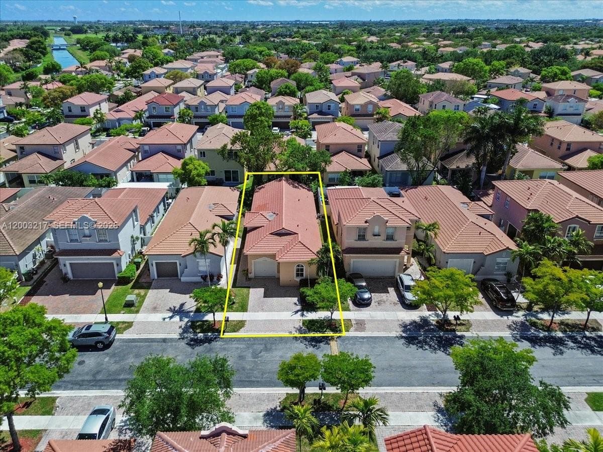 3954 NE 13th Dr, Homestead FL 33033 — 5