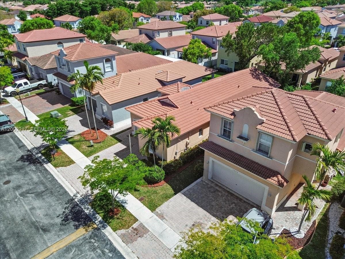 3954 NE 13th Dr, Homestead FL 33033 — 9