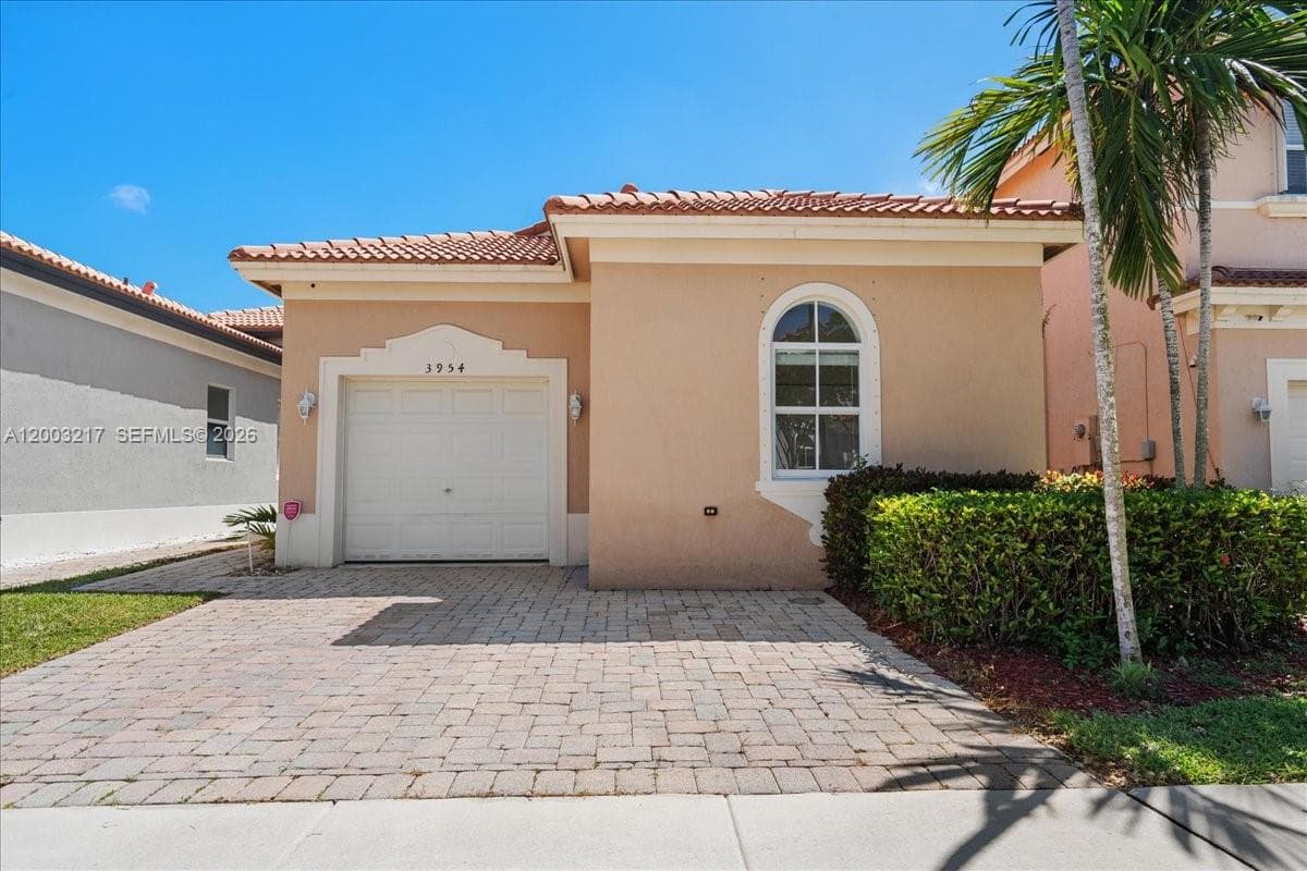 3954 NE 13th Dr, Homestead FL 33033 — 34
