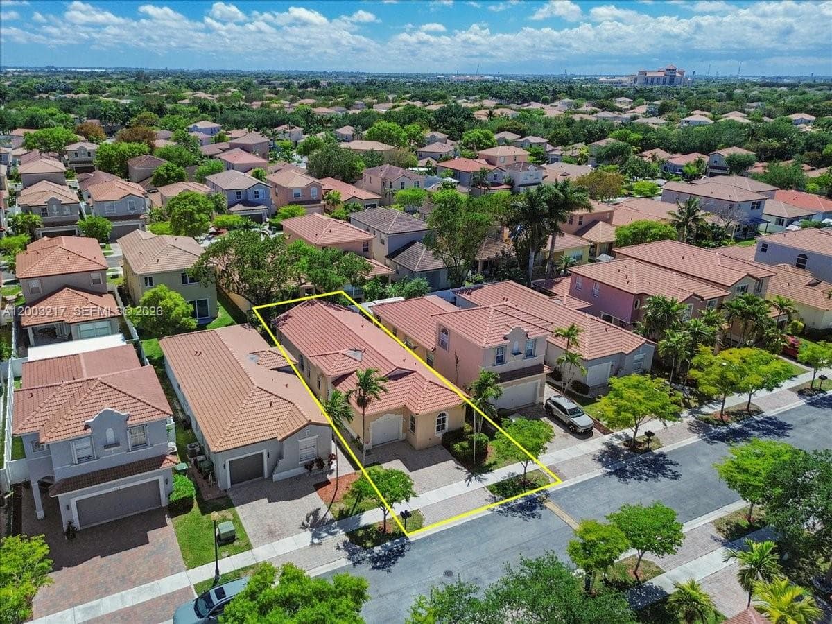 3954 NE 13th Dr, Homestead FL 33033 — 15