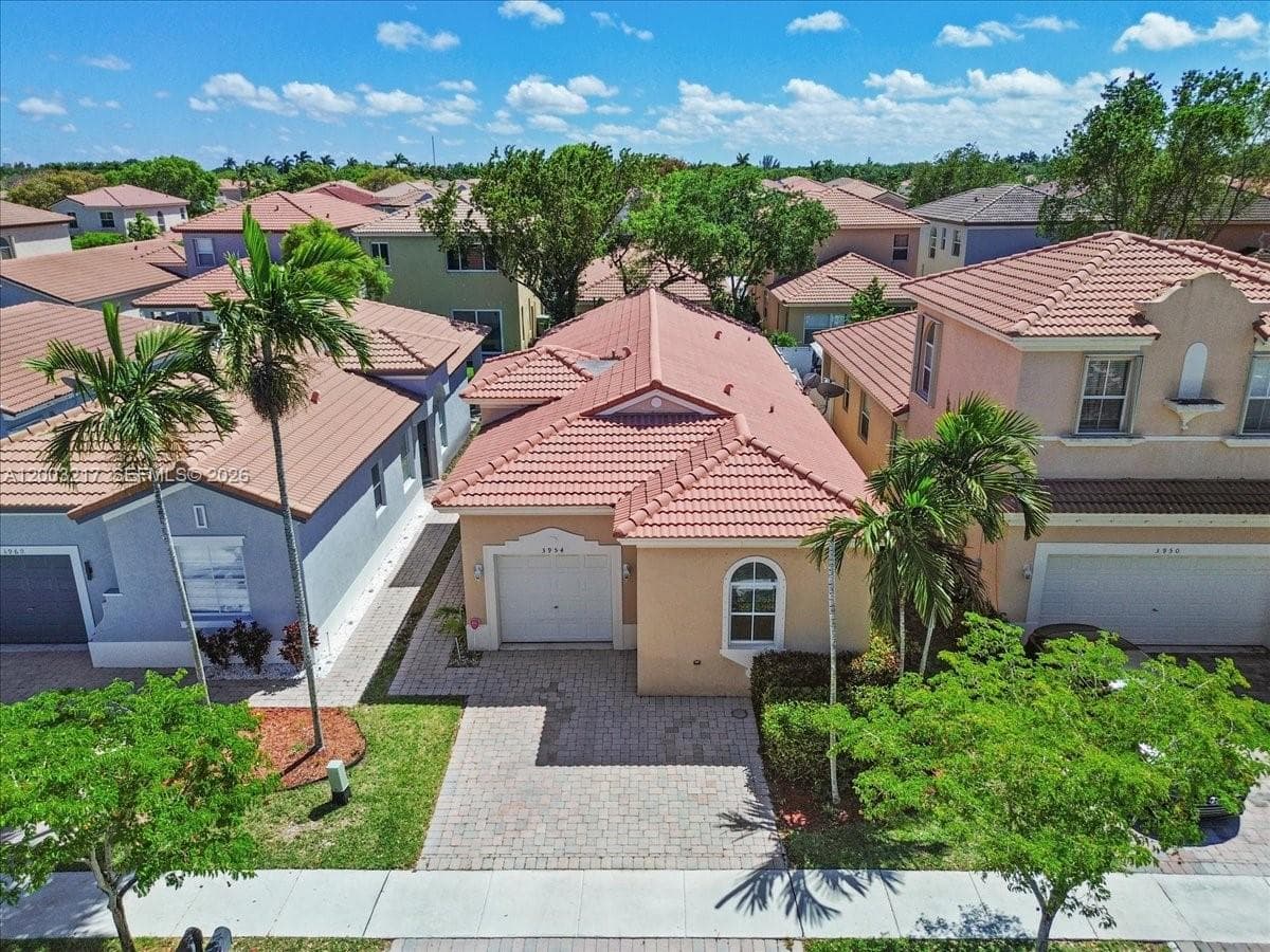 3954 NE 13th Dr, Homestead FL 33033 — 19
