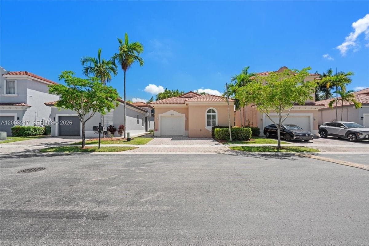 3954 NE 13th Dr, Homestead FL 33033 — 31