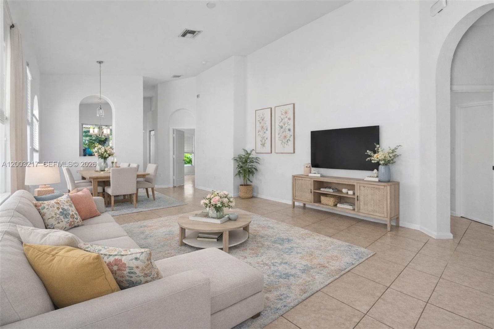 3954 NE 13th Dr, Homestead FL 33033 — 4