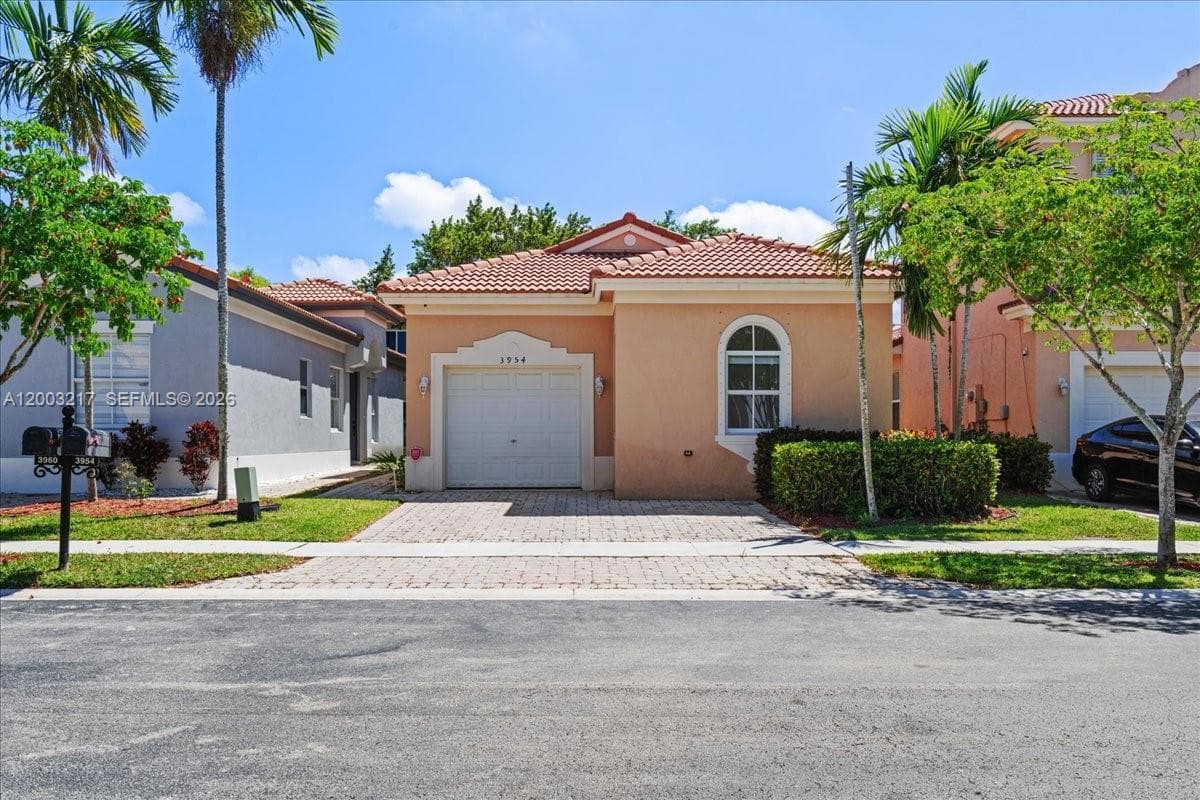 3954 NE 13th Dr, Homestead FL 33033 — 25