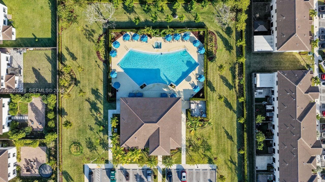 11919 SW 247th Ter, Homestead FL 33032 — 7
