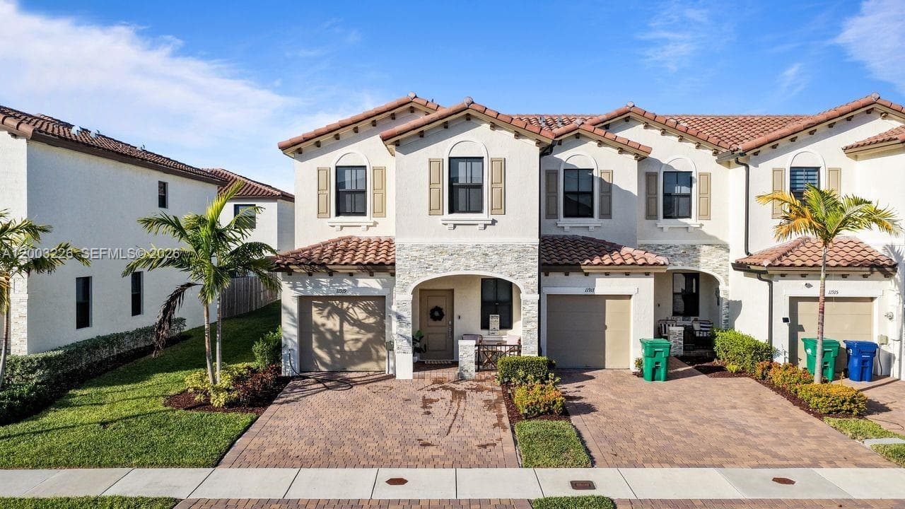 11919 SW 247th Ter, Homestead FL 33032 — 1