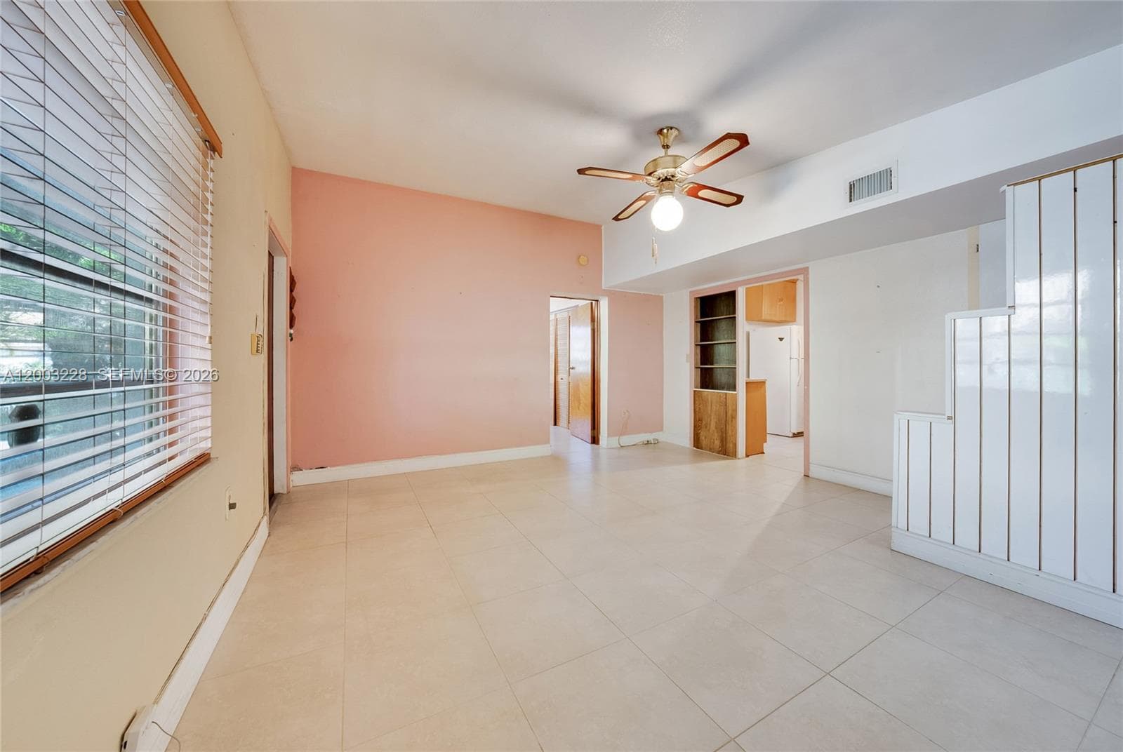 14115 NW 6th Ave, North Miami FL 33168 — 3